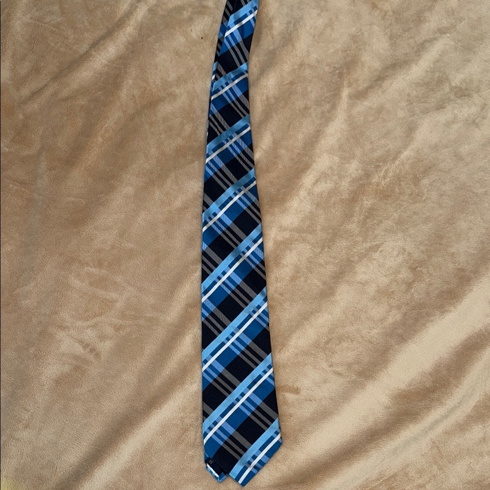 Burberry Tie